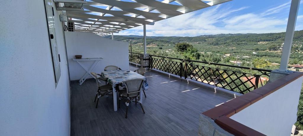 Liberato Puglia Vacanze