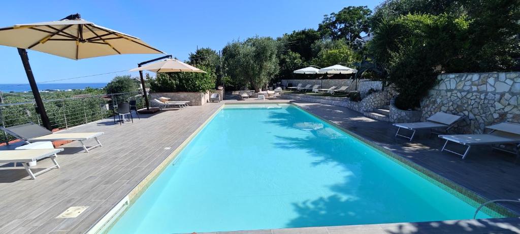 Liberato Puglia Vacanze