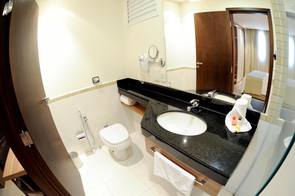  Faria Lima Flat Service