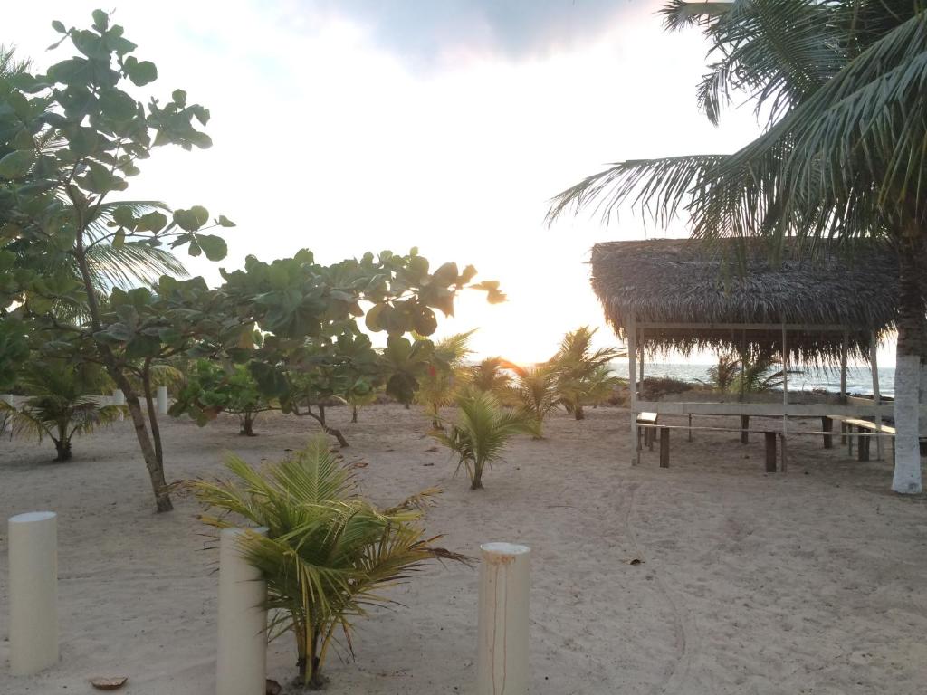  Apart Hotel Beira Mar