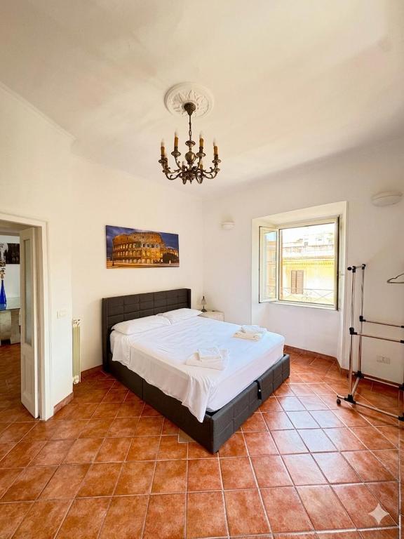 Aeterna Colosseum Residence