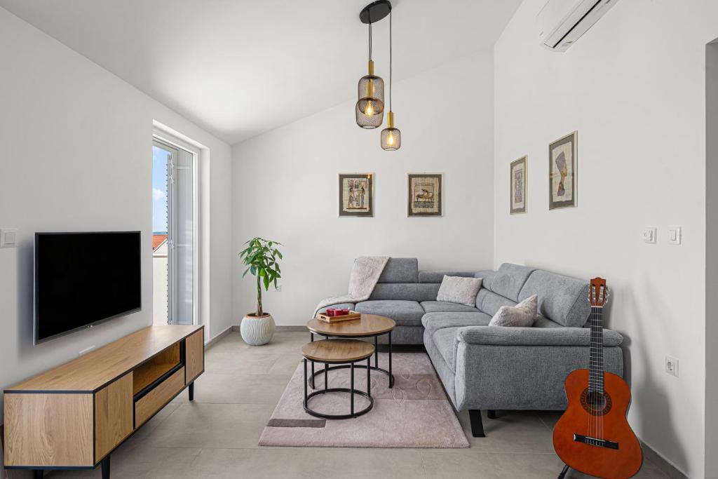 Apartment SUNVIEW