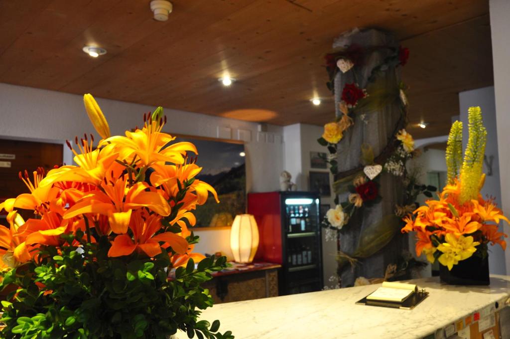 Fotografie z fotogalerie ubytování Poschiavo Suisse Hotel & Traditional Fondue Stube v destinaci Poschiavo