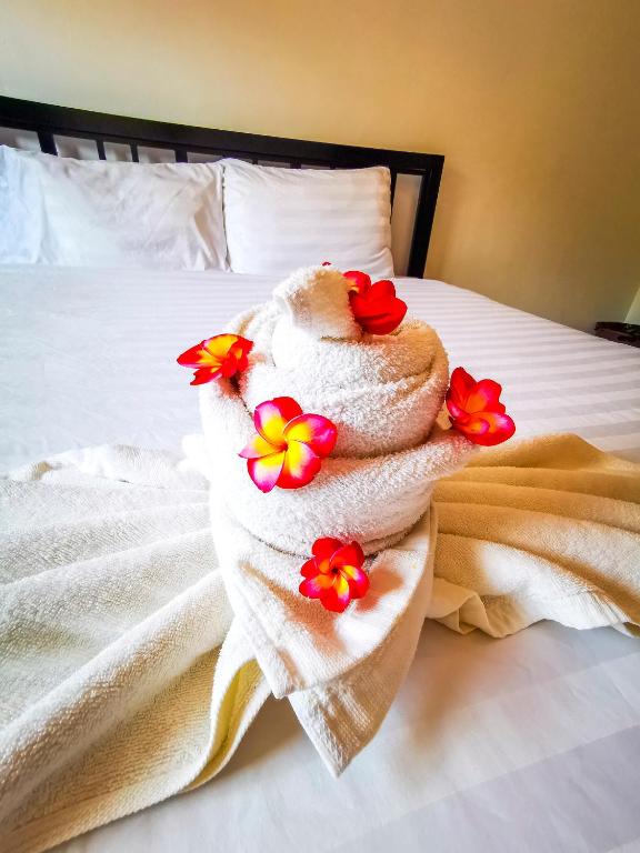 Patong Canal Villa 309 در پوکت