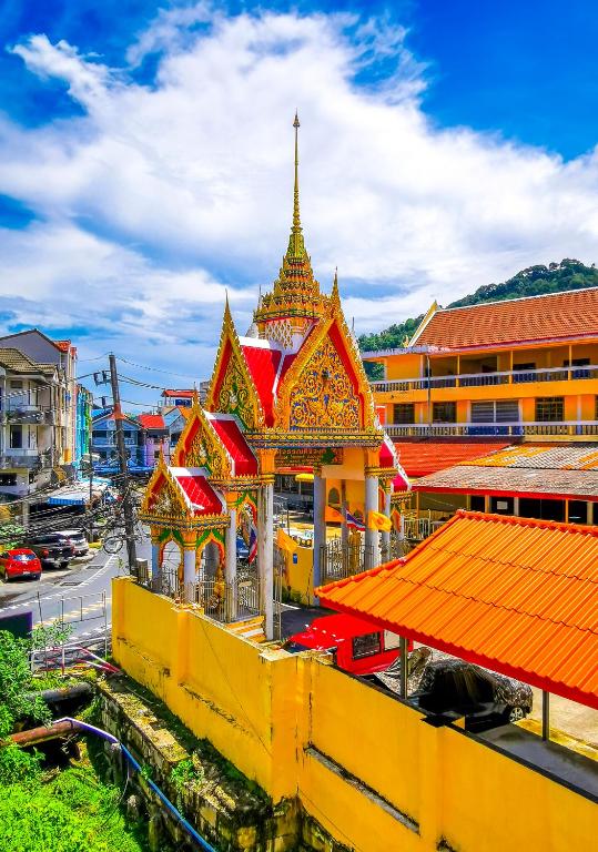 امکانات Patong Canal Villa 309 - تصویر ۴