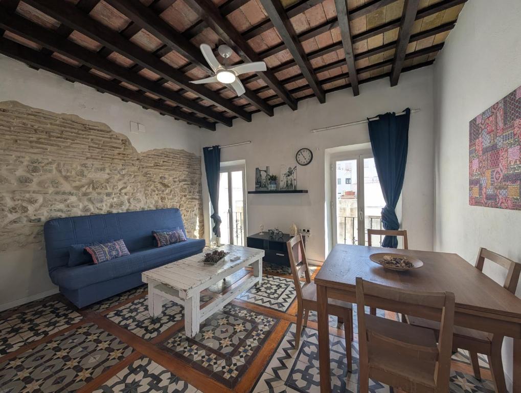 Livingtarifa Perulero