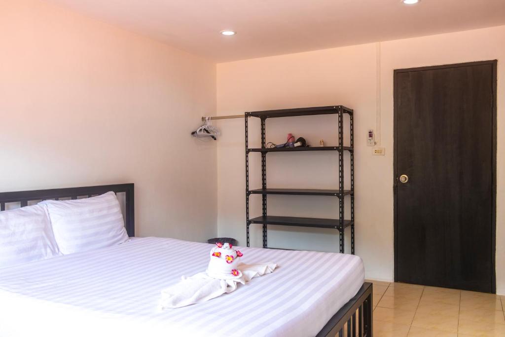 لابی و فضای عمومی Patong Canal Villa 309 - تصویر ۵