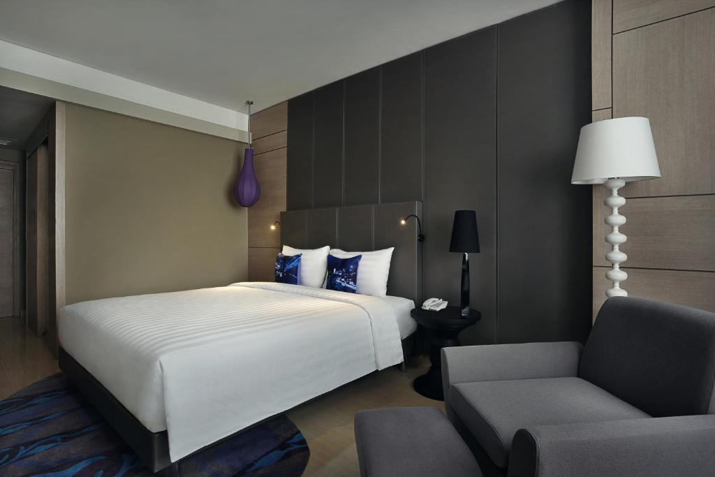 Mercure Jakarta Sabang - Superieure Tweepersoonskamer