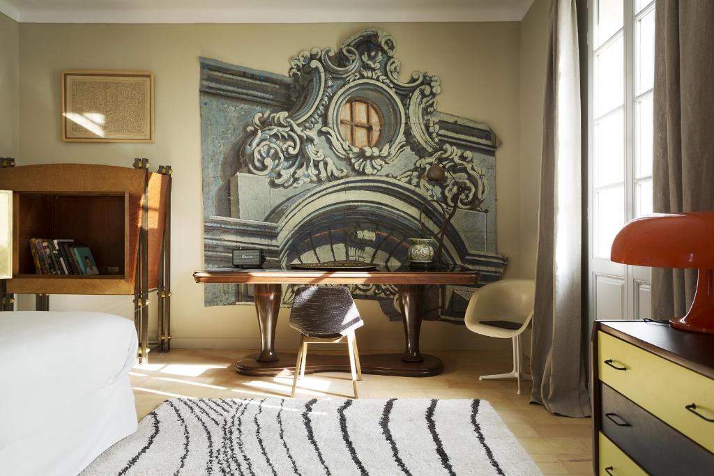 Mas de Lafeuillade - 13