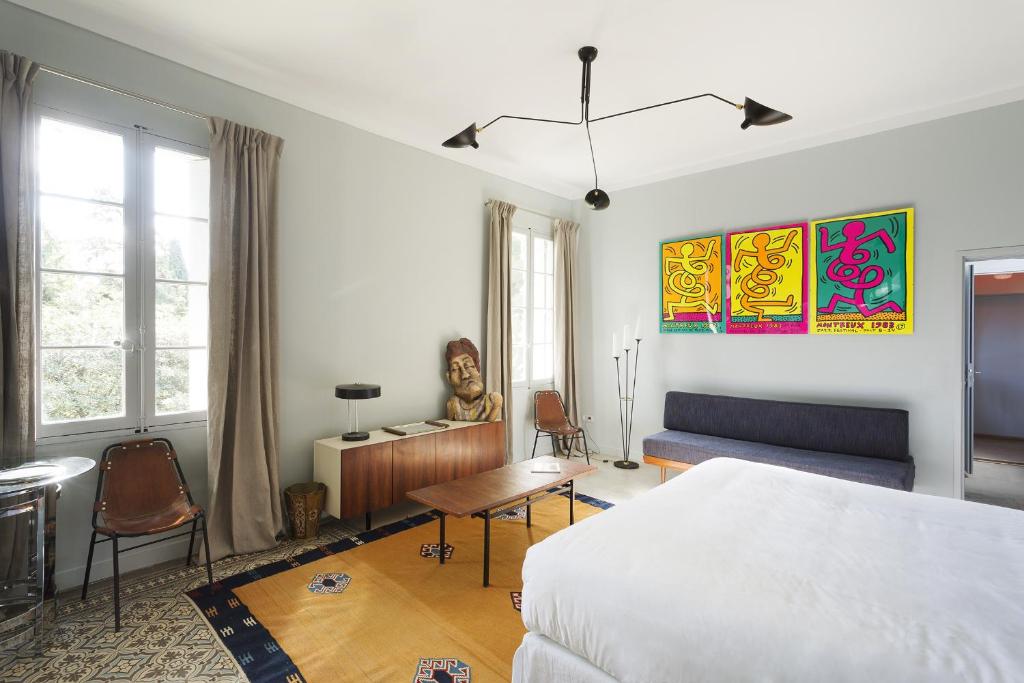 Mas de Lafeuillade - 11