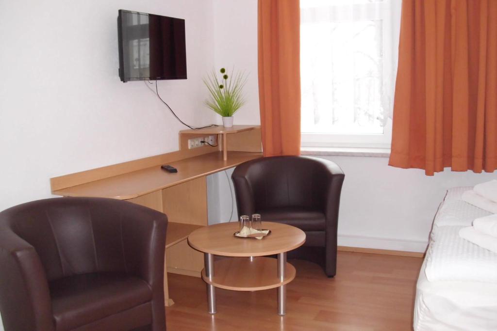 Pension Am Renner - 7