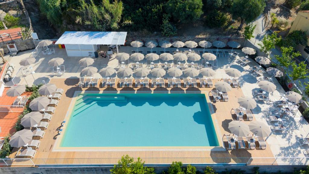 Hotel Baia Imperiale