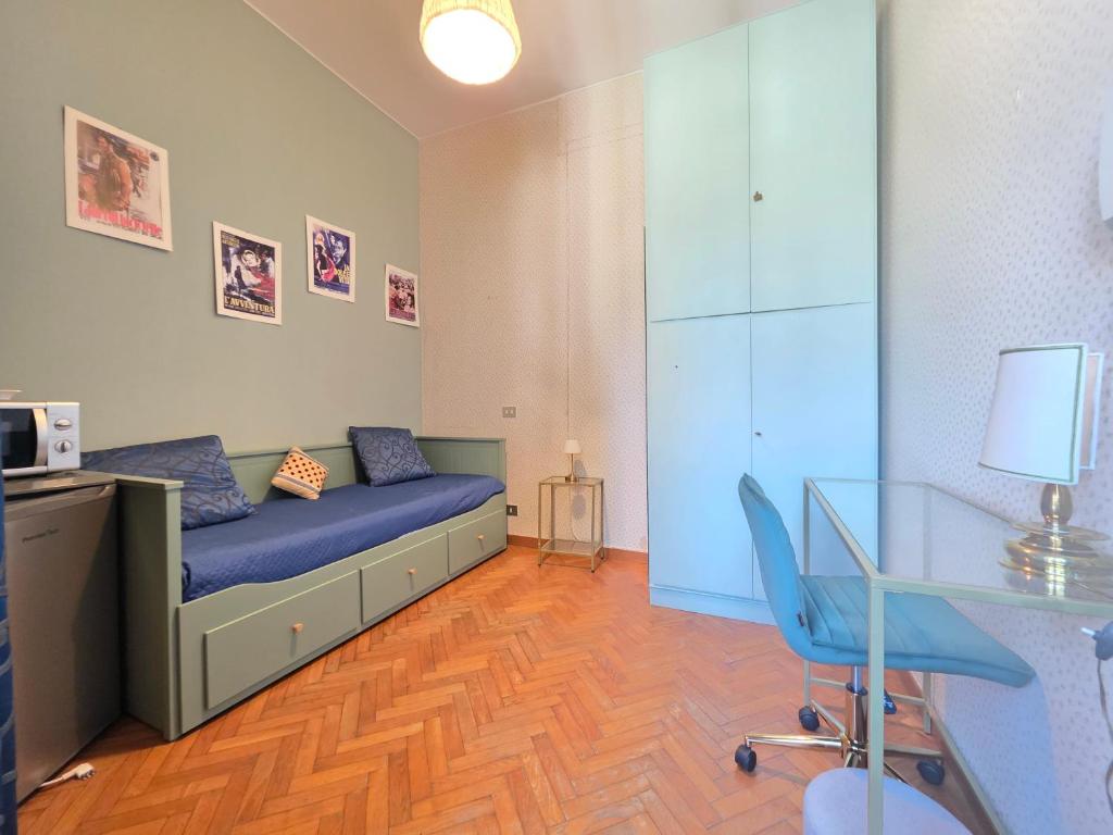 Duse Studio - Porta Venezia