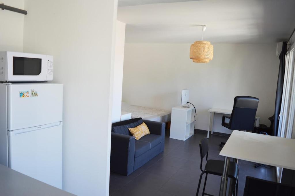 Appartement 34 m2 St Just Le Dôme