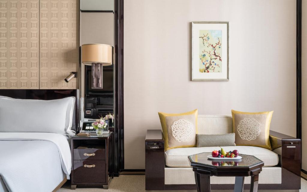 The Peninsula Hong Kong photo 3