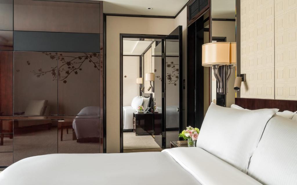 The Peninsula Hong Kong photo 4