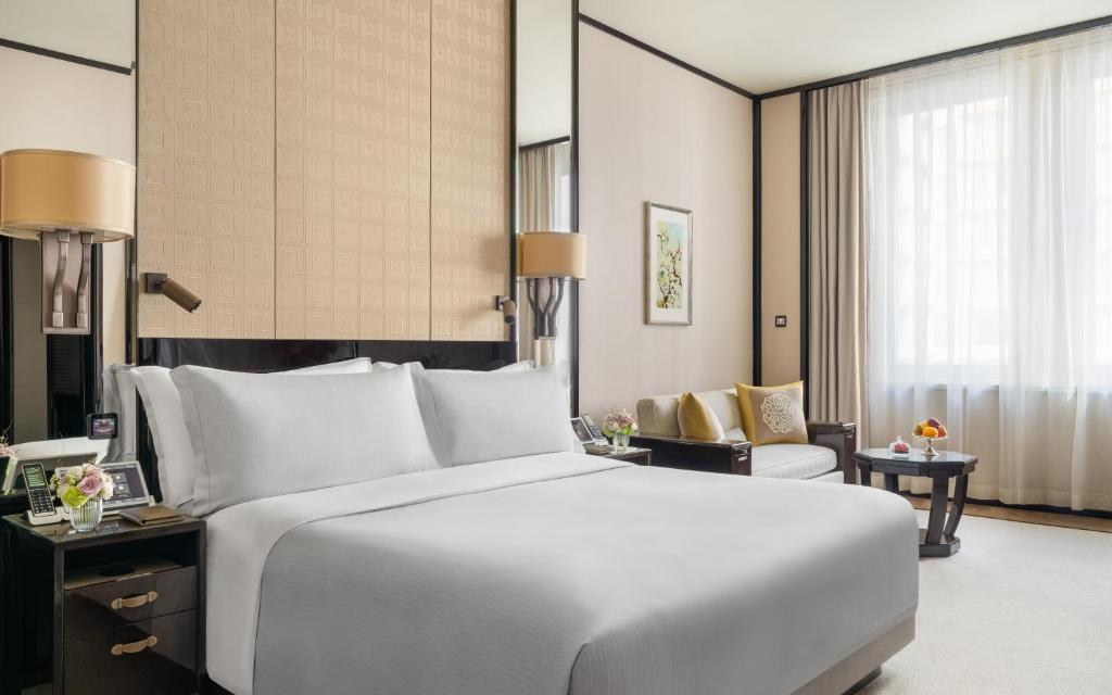 The Peninsula Hong Kong photo 2