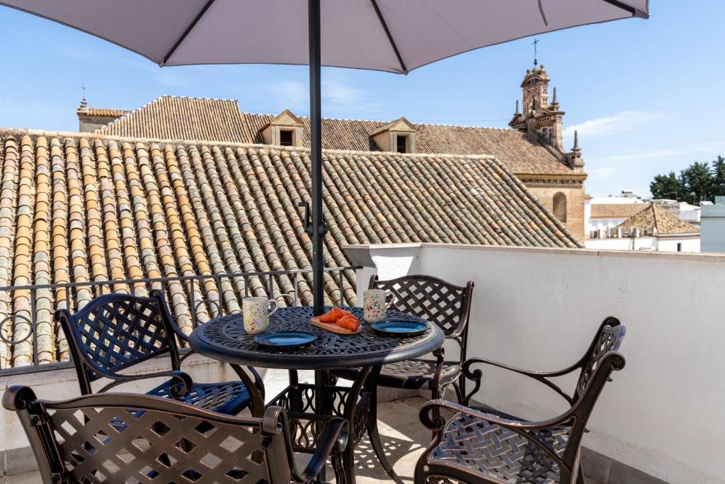 Tranquilo Apartamento junto Plaza San Marcos