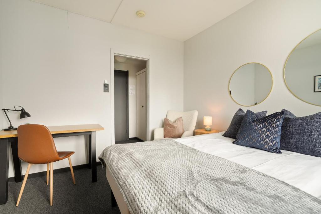 A11 Apartments photo