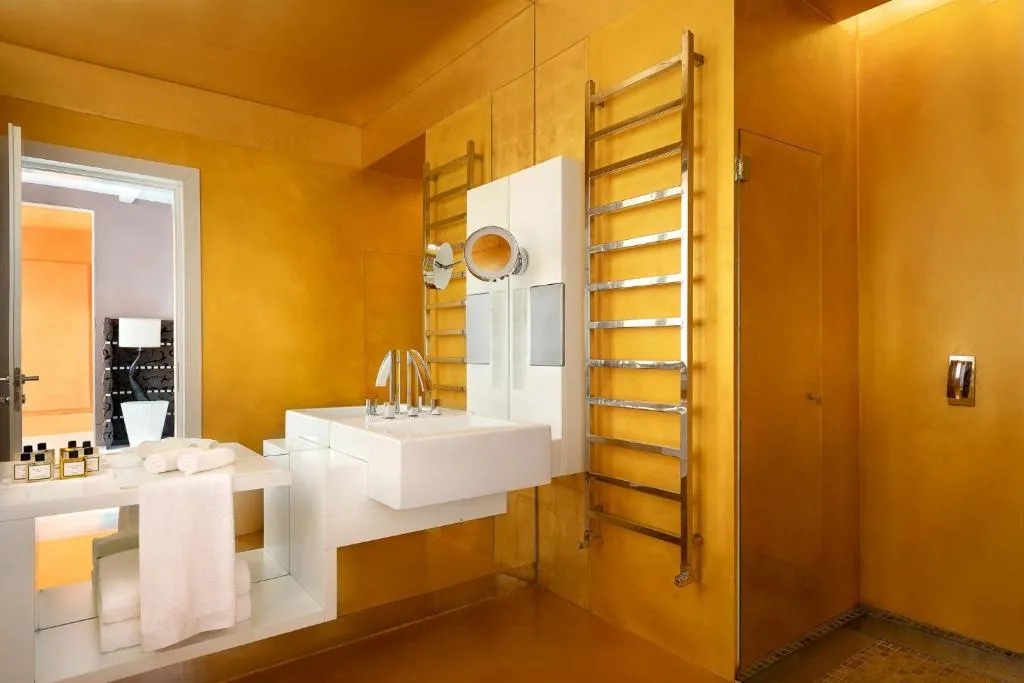 Two Floor Junior Suite