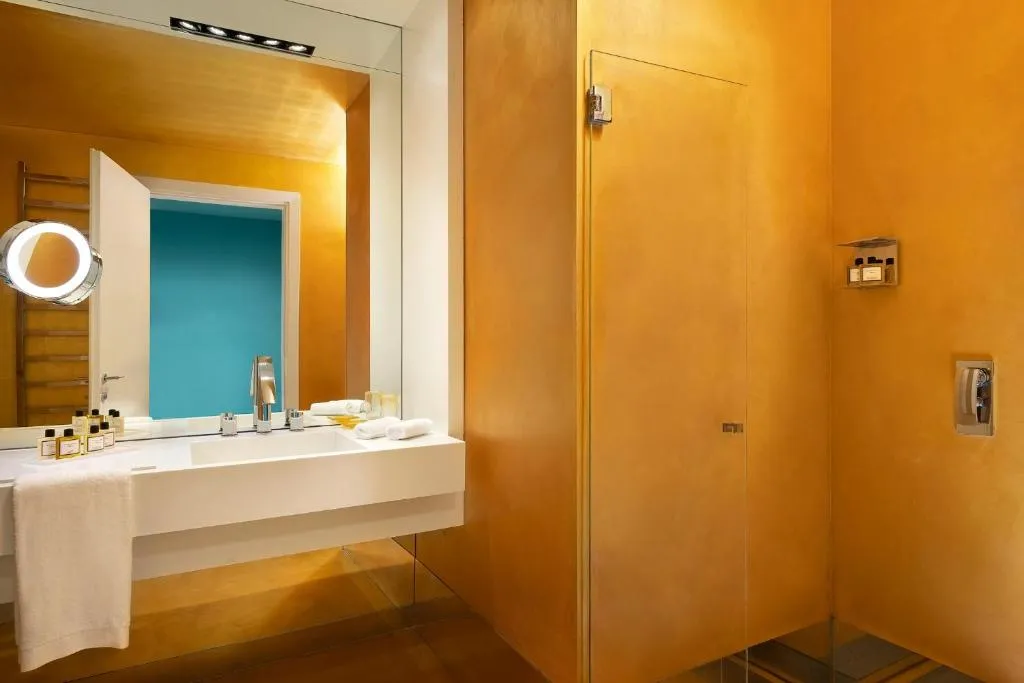 Grand Canal View Junior Suite