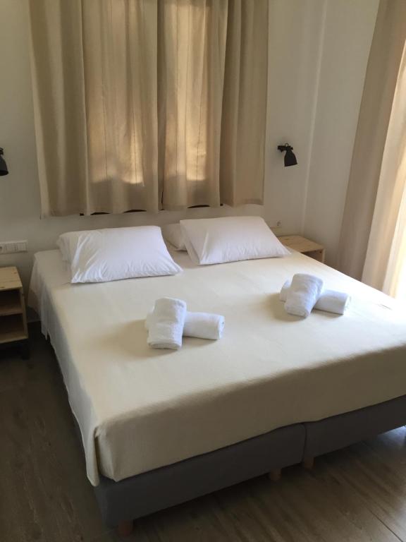 Amalthia Luxury Studios - 17