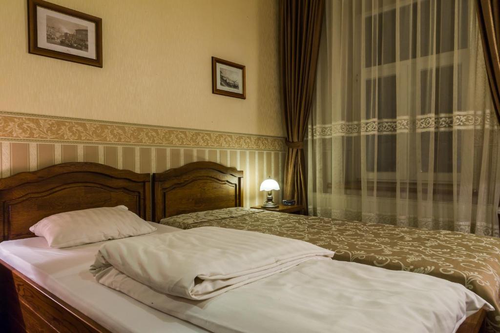 Hotel Staromiejski - Habitación Doble Grande