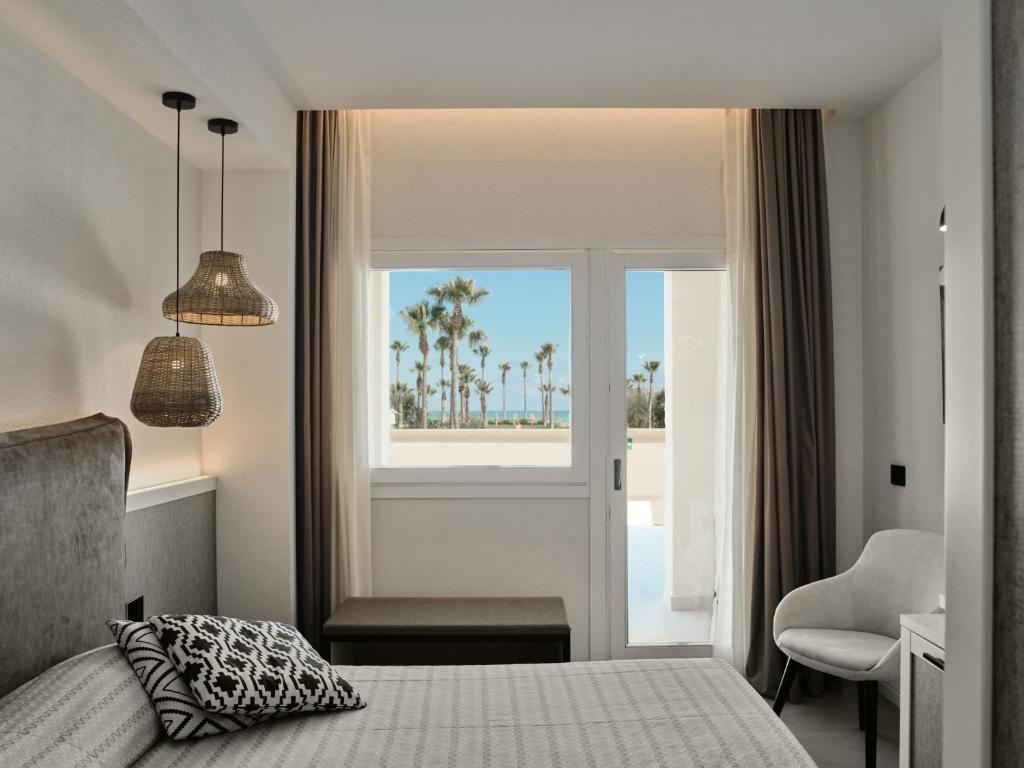 Mangia's Himera Resort