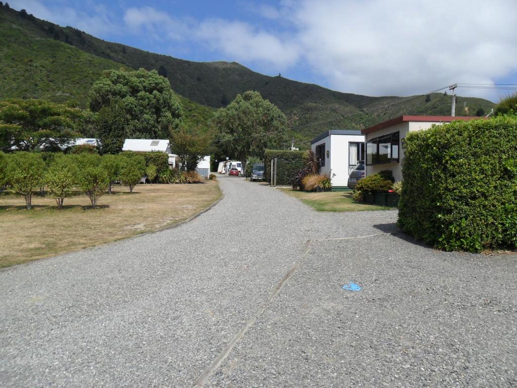 Picton's Waikawa Bay Holiday Park - Resim 26