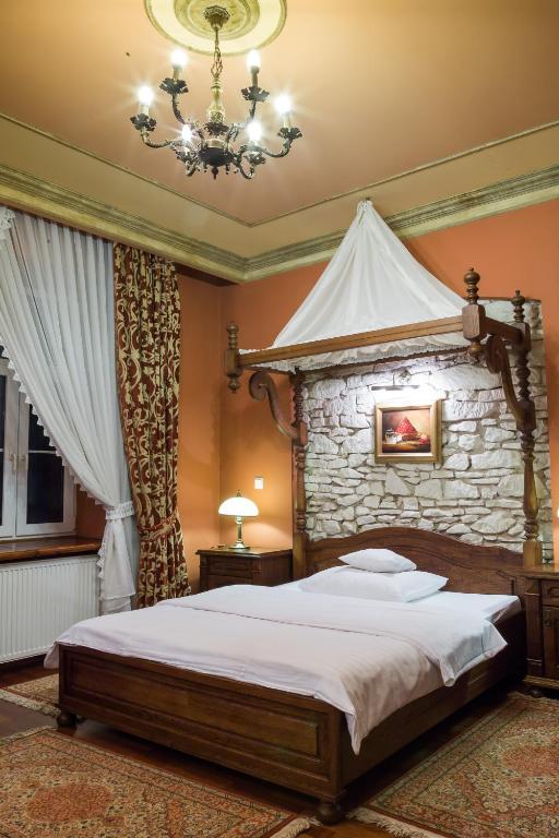Hotel Staromiejski - Apartamento De Lujo