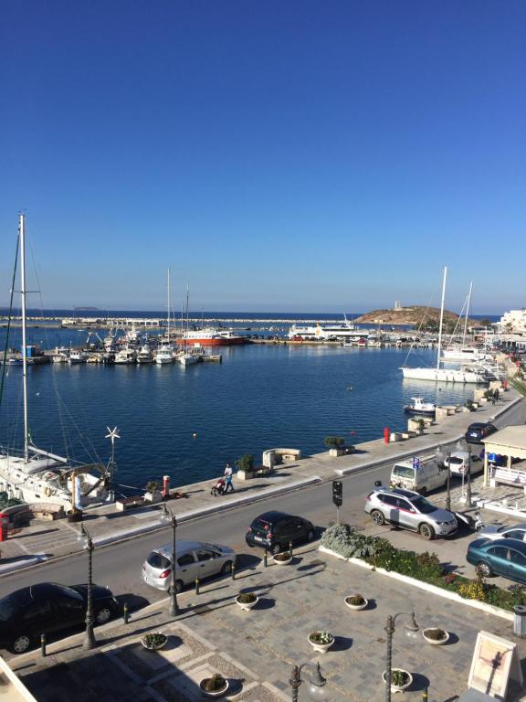 Amalthia Luxury Studios - 16