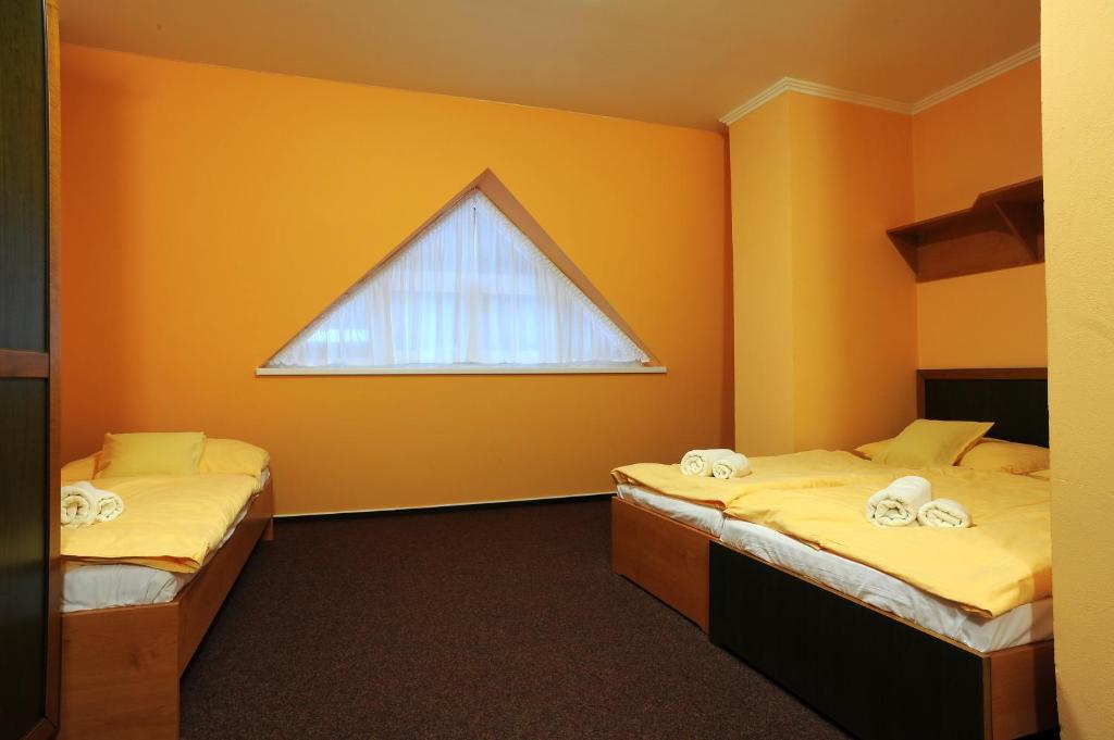 Wellness Penzion Jarmilka s privátním wellness - Studio Di Famiglia