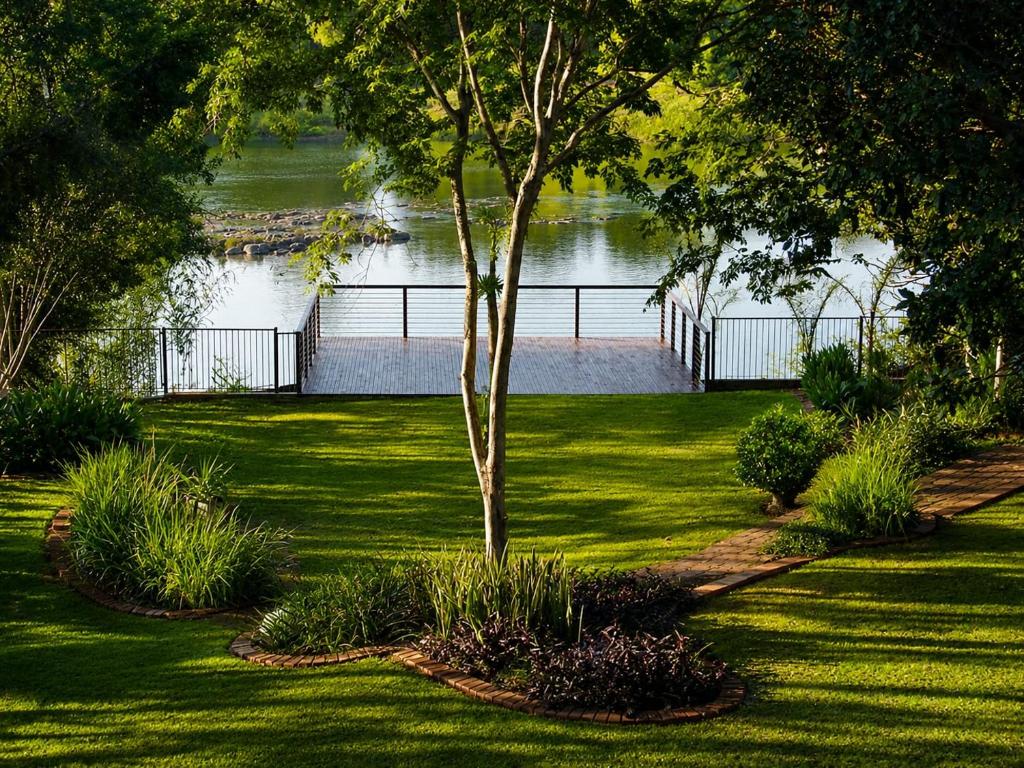 Gallery image of Orange River Manor in Upington