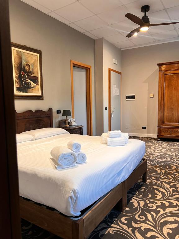 Convento Boutique Hotel