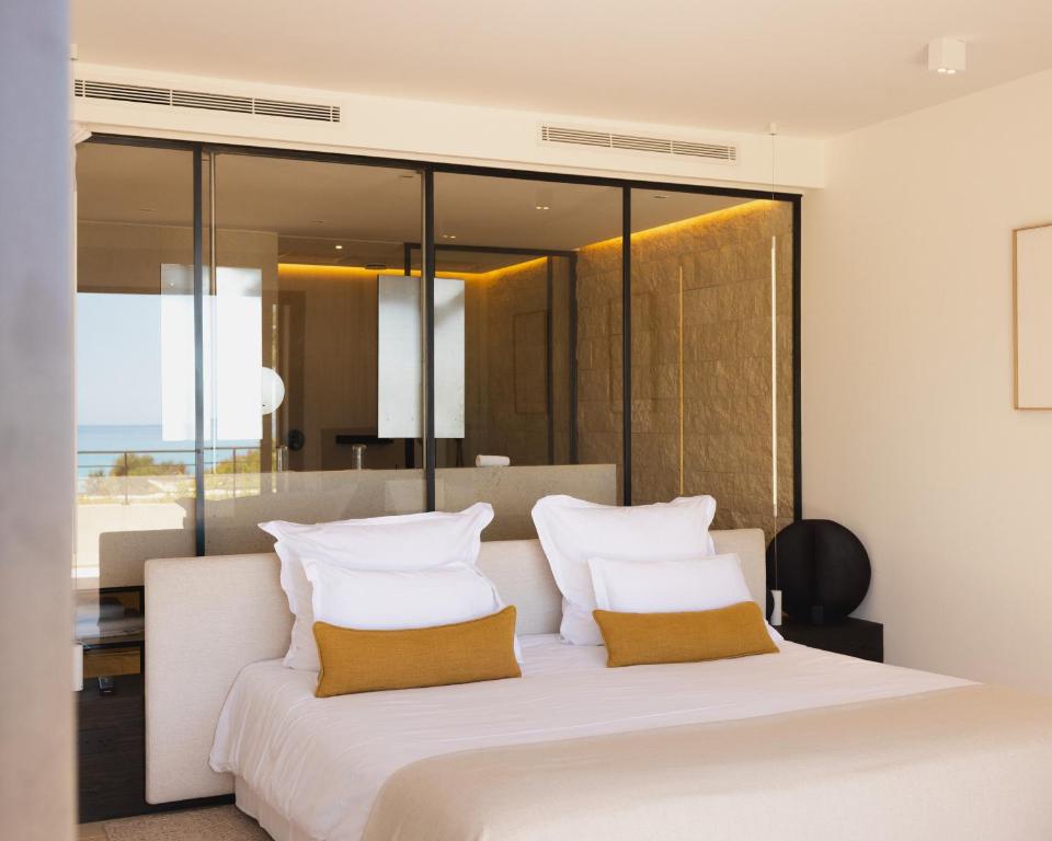 Casa Paradisu - Deluxe Suite
