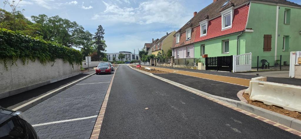 Logement calme avec jardin proche centre et gare – photo 18
