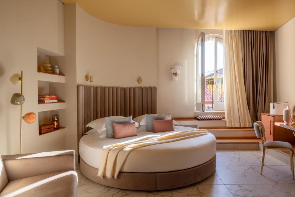 Hotel City Palazzo Dei Cardinali