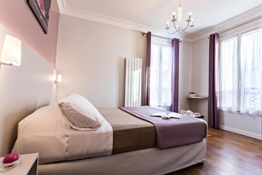 Modern Hotel - Resim 41