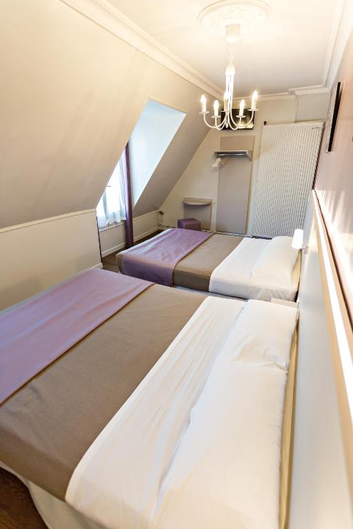 Modern Hotel - Resim 43