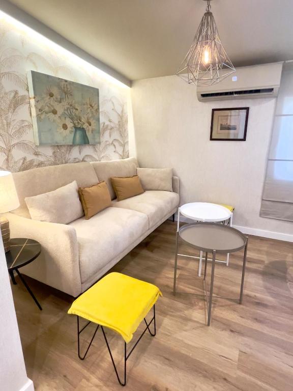 Huelin Beach Suites Costa Azul