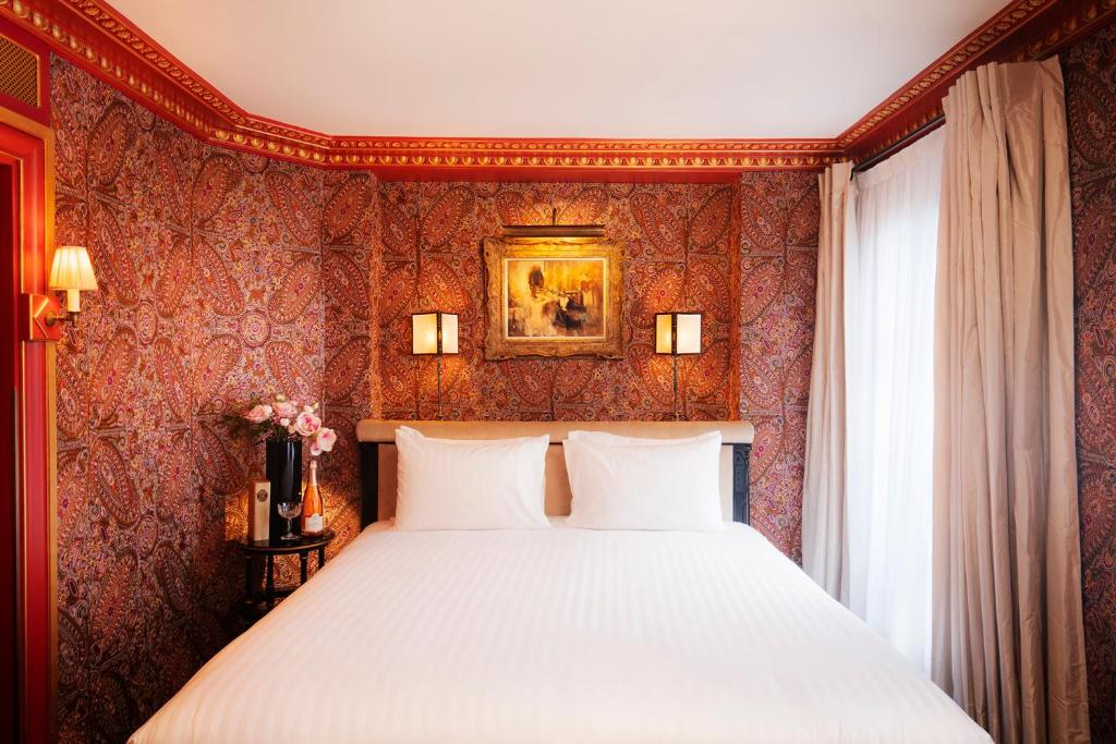 Maison Proust, Hotel & Spa La Mer photo 2