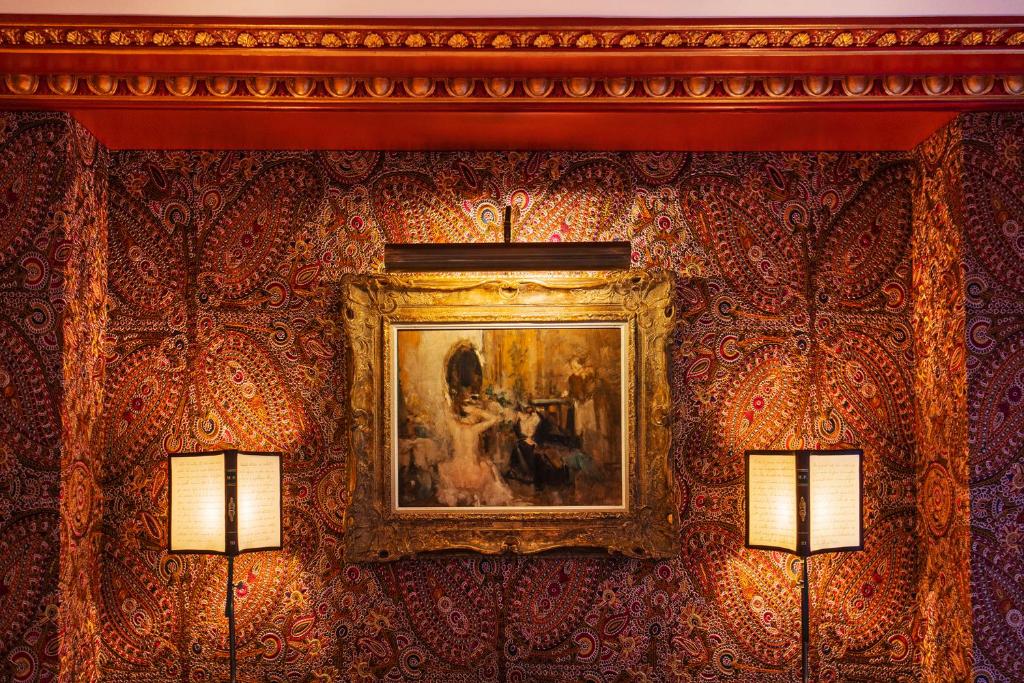 Maison Proust, Hotel & Spa La Mer photo 3