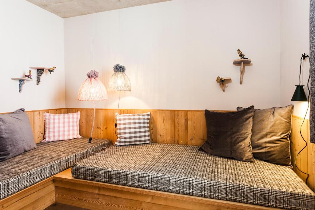 Langtaufererhof - Deluxe Junior Suite