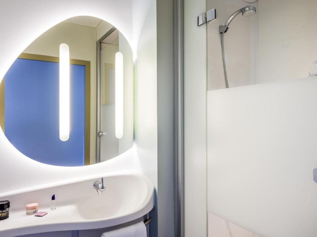 ibis budget Paris Coeur d'Orly Airport - Error