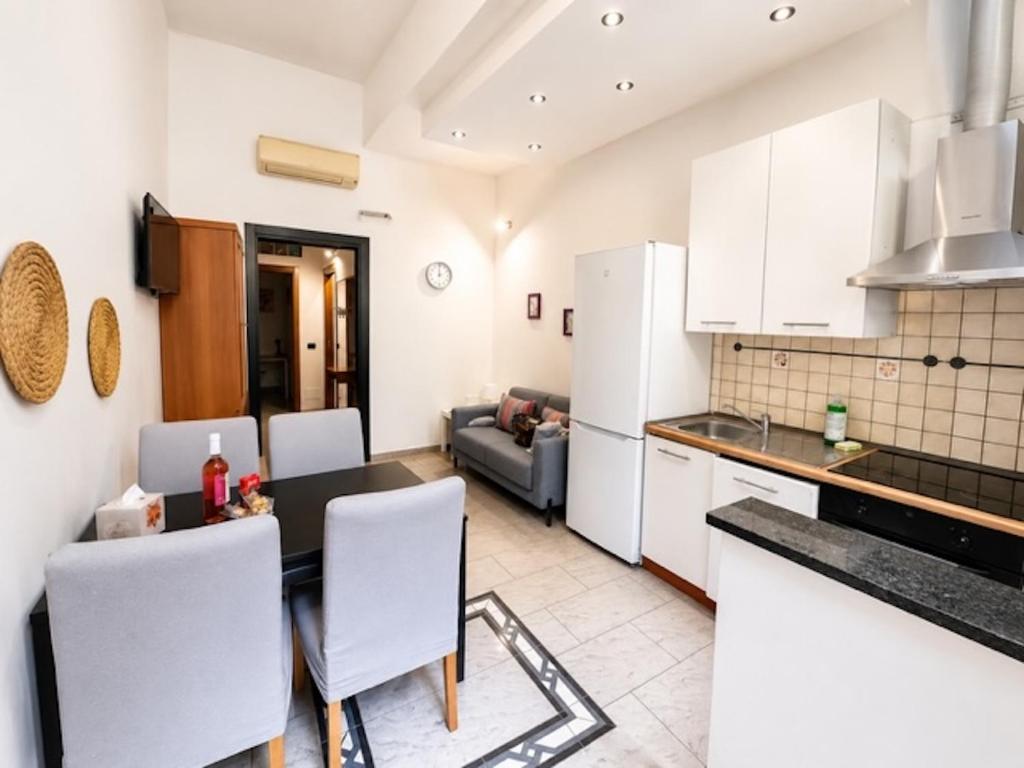Comfort Two-Bedroom Apartment - Viale Umbria, Porta Romana