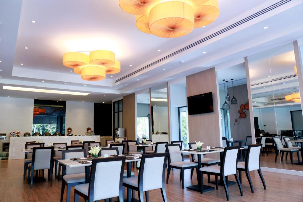 Louis Tavern Hotel - Resim 17