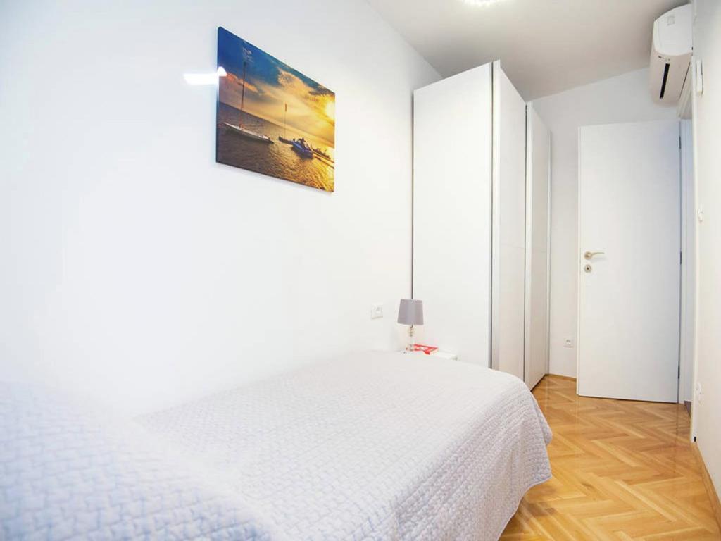 Fotografia z galérie ubytovania Luxury apartment with private balcony v Dubrovníku
