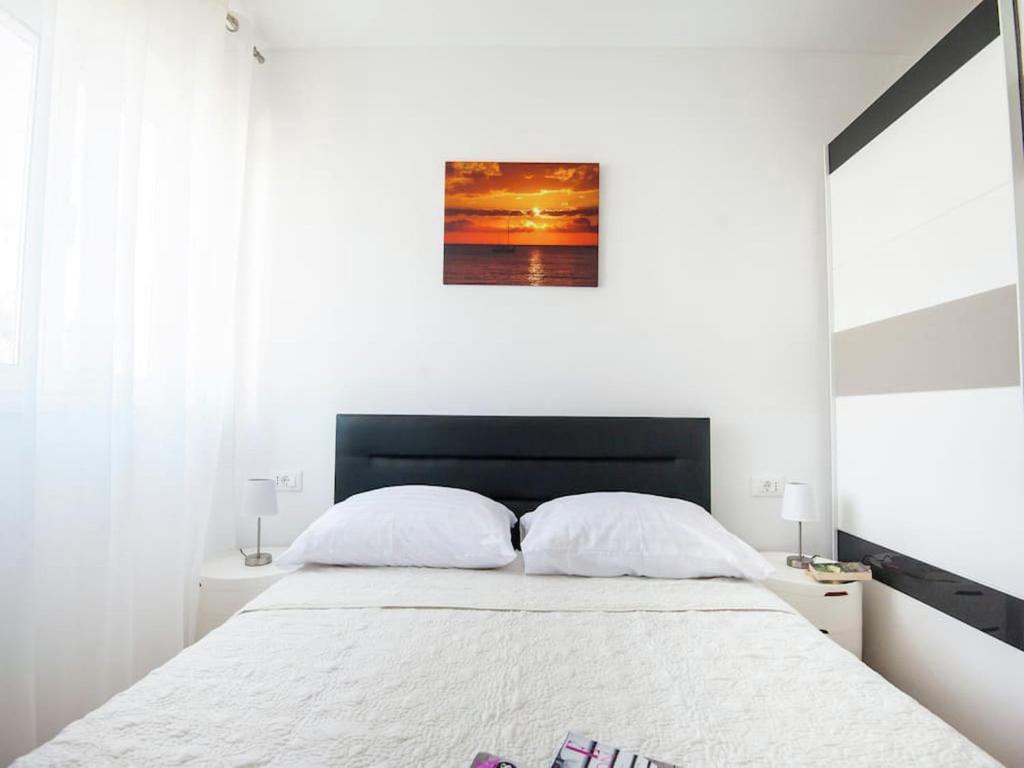 Fotografia z galérie ubytovania Luxury apartment with private balcony v Dubrovníku