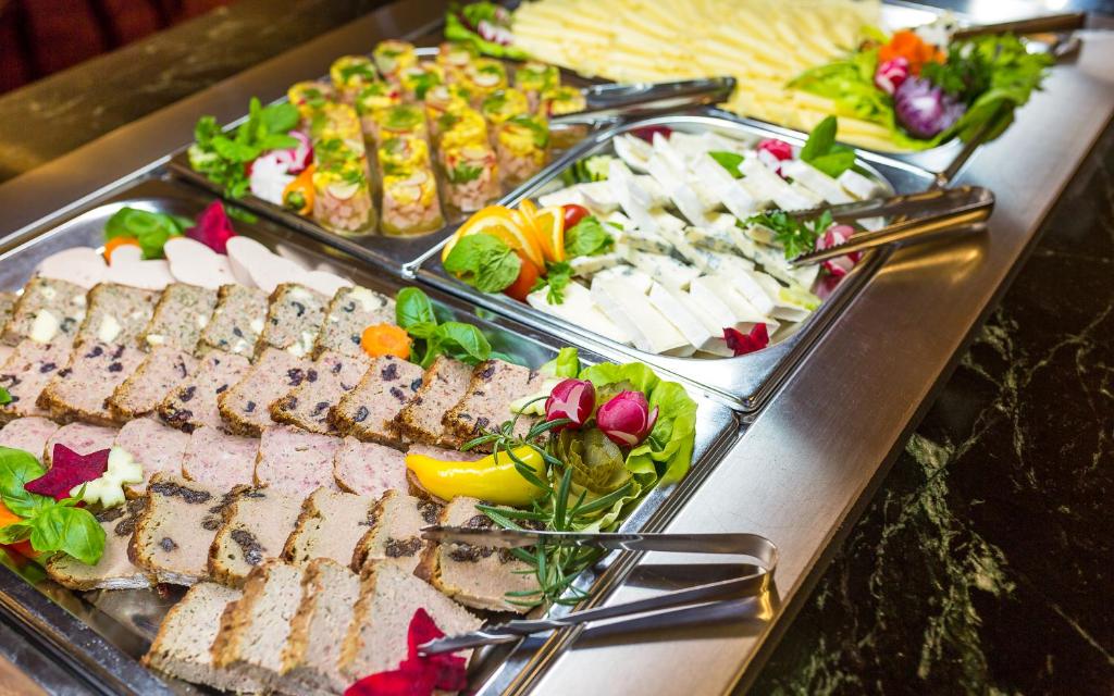 Hotel Adam & Spa - 6