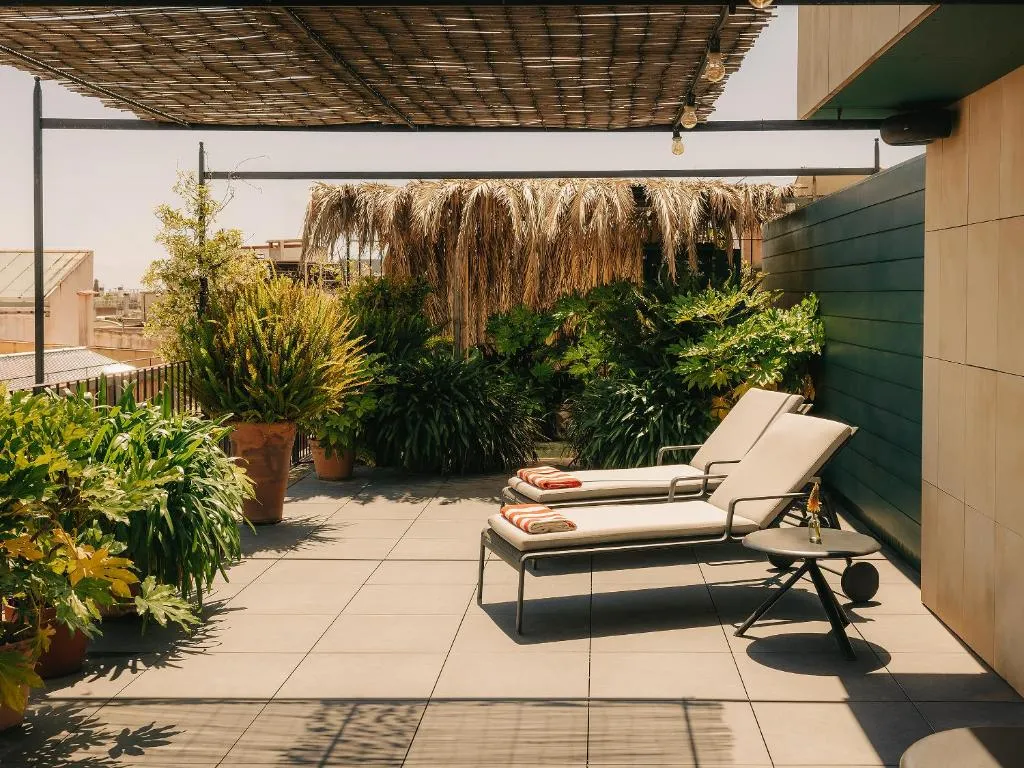 Casa Camper Barcelona